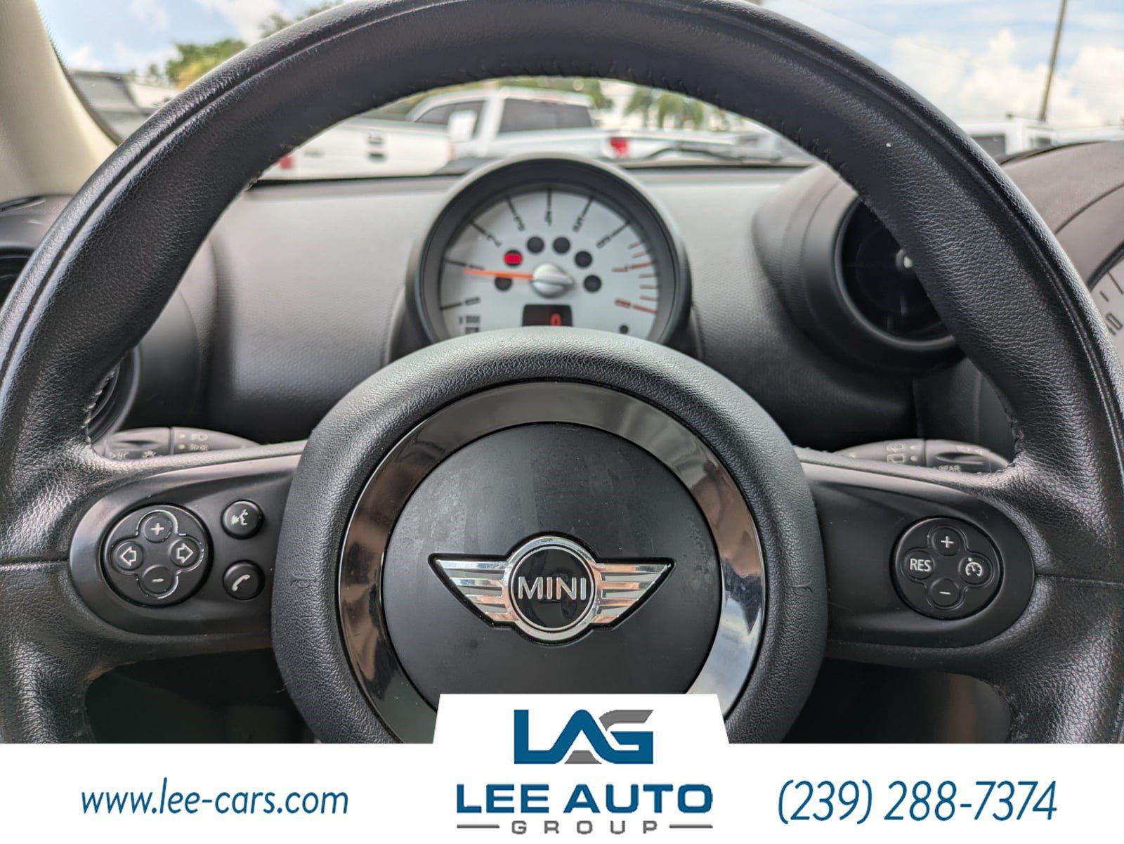 Used 2013 MINI Cooper Countryman S AWD/4WD image 22