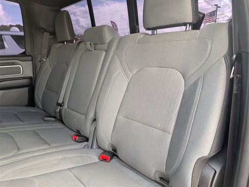 Used 2022 RAM 1500 Lone Star image 26