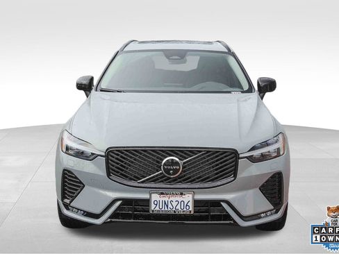 Certified 2026 Volvo XC60 B5 Plus w/ Climate Package image 2