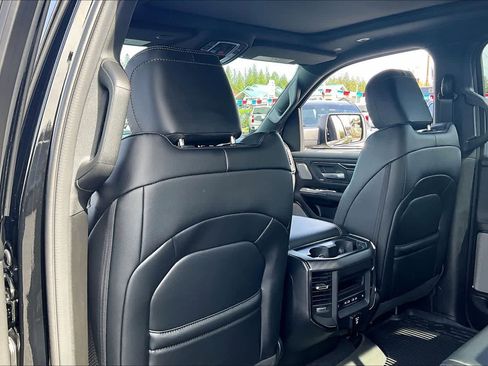 New 2026 RAM 1500 Rebel image 12