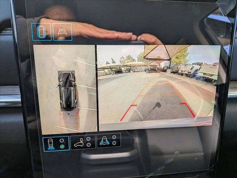 New 2026 GMC Terrain Denali image 13