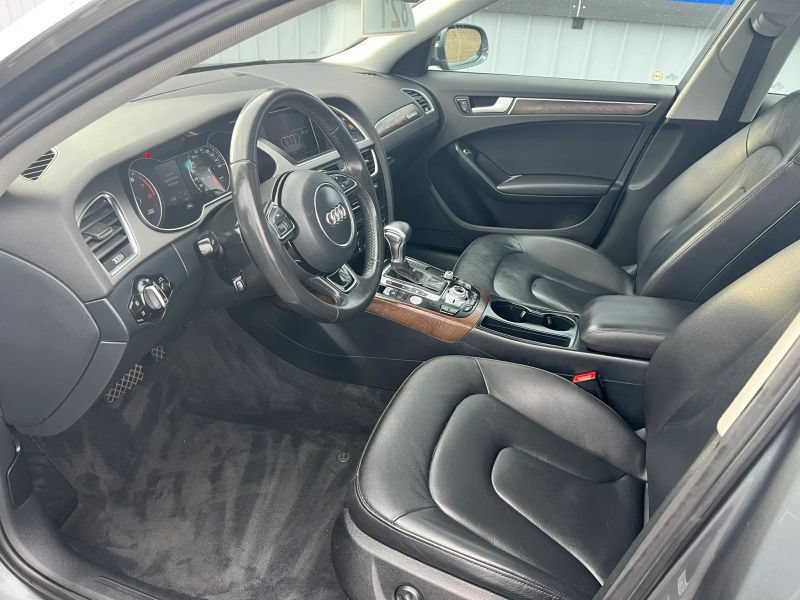 Used 2015 Audi A4 2.0T Premium Plus AWD/4WD image 19