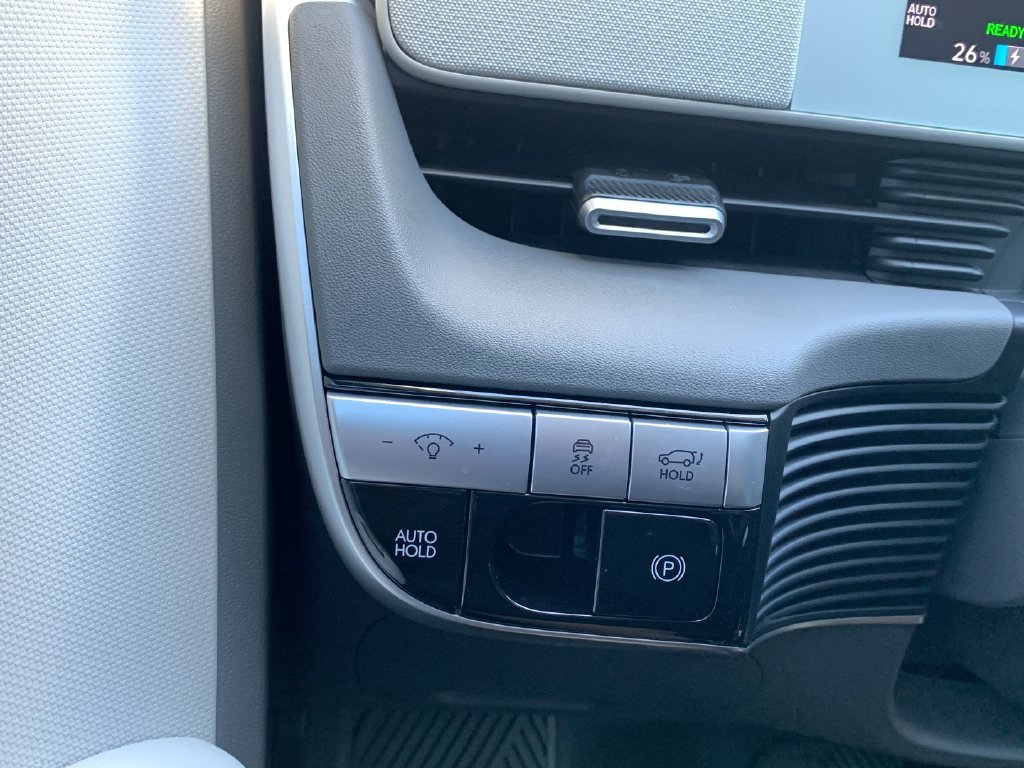 Certified 2024 Hyundai Ioniq 5 SEL RWD image 29