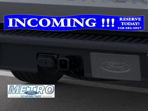 New 2026 Ford Maverick XLT image 23