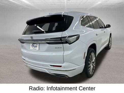 Used 2026 Buick Enclave Avenir w/ Super Cruise Package image 13