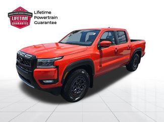 Certified 2025 Nissan Frontier Pro-X w/ Pro Premium Package RWD video 1