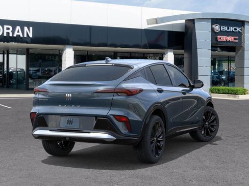 New 2026 Buick Envista Sport Touring image 7