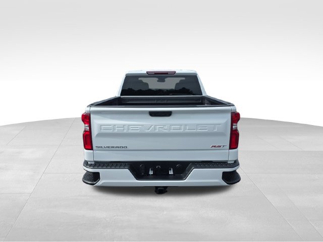 New 2026 Chevrolet Silverado 1500 RST w/ RST Select Package AWD/4WD image 4
