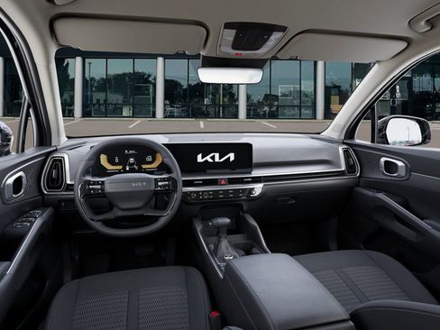 New 2026 Kia Sorento LX image 15