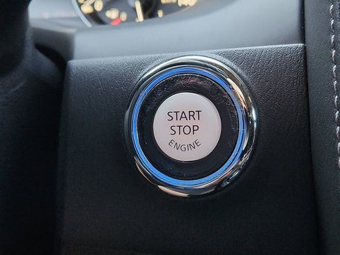 Used 2024 Nissan Armada Platinum w/ Cargo Package image 20