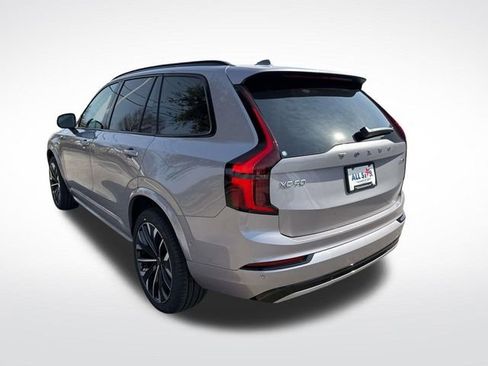 New 2026 Volvo XC90 B6 Ultra image 6
