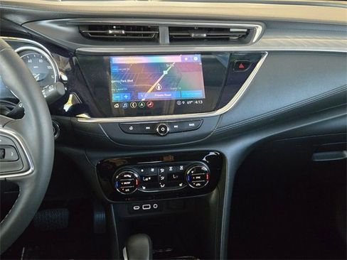 Certified 2023 Buick Encore GX Essence w/ Advanced Technology Package image 19