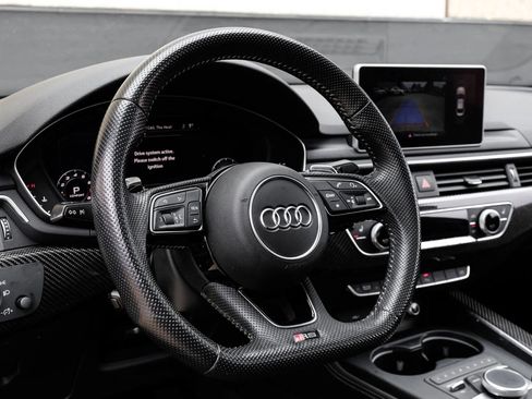 Used 2018 Audi RS 5 AWD/4WD image 20