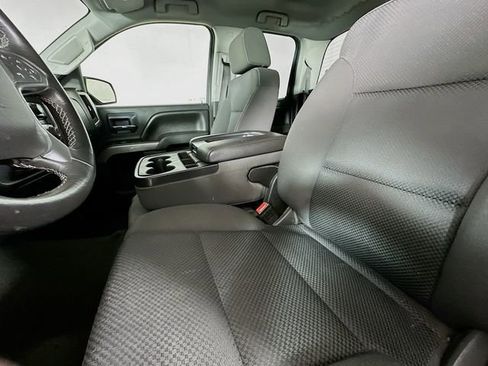 Used 2016 Chevrolet Silverado 1500 LT w/ All Star Edition image 21