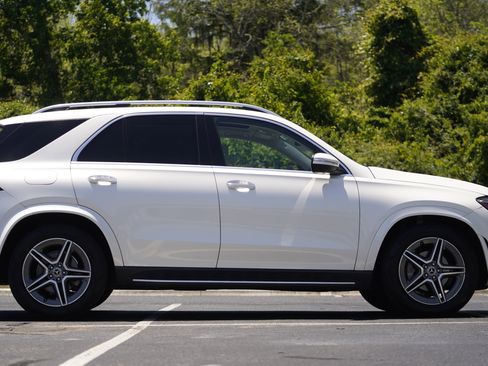Used 2021 Mercedes-Benz GLE 350 image 7
