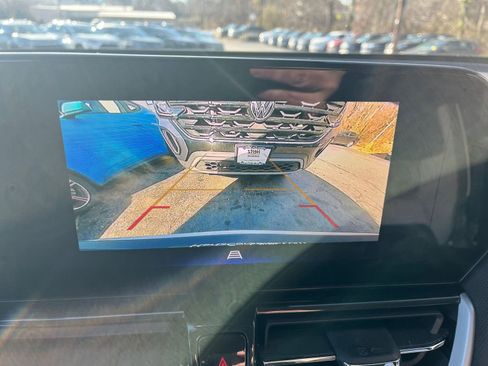 Used 2025 Chevrolet TrailBlazer LT image 17