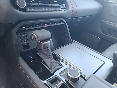 New 2026 Toyota Tundra Capstone AWD/4WD image 37