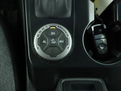 Certified 2025 Ford Bronco Big Bend image 23