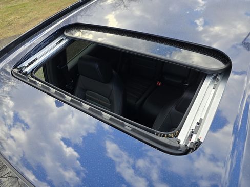 New 2026 Honda CR-V Sport Touring image 4