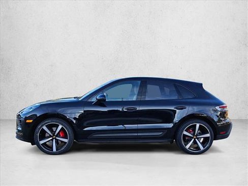 Used 2023 Porsche Macan S image 9