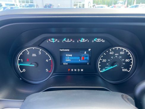 New 2026 Ford F350 XL w/ XL Chrome Package image 15