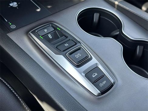 Used 2025 Honda Ridgeline RTL image 22