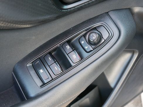 Used 2022 Subaru Legacy image 19