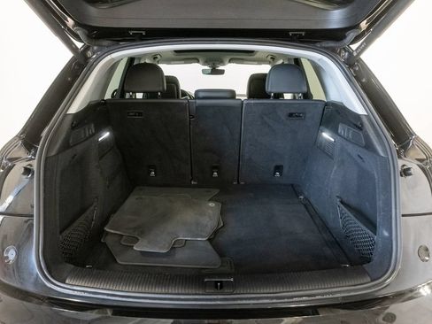 Used 2023 Audi Q5 2.0T Premium Plus w/ Premium Plus Package AWD/4WD image 35