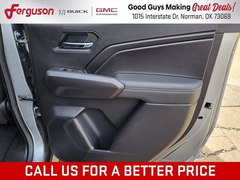 New 2026 GMC Canyon Elevation w/ Convenience Package AWD/4WD image 42