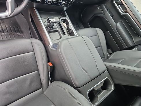 Used 2023 GMC Sierra 1500 SLT w/ SLT Premium Package image 22