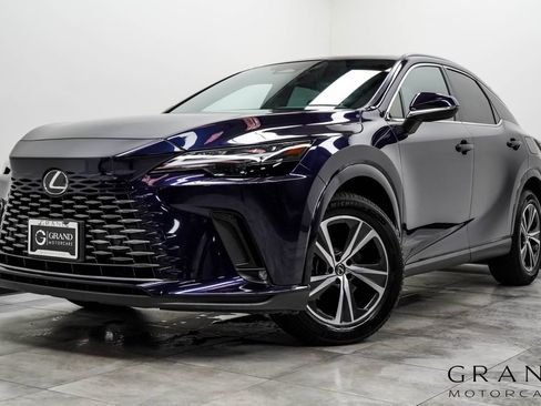 Used 2023 Lexus RX 350 Premium FWD image 1