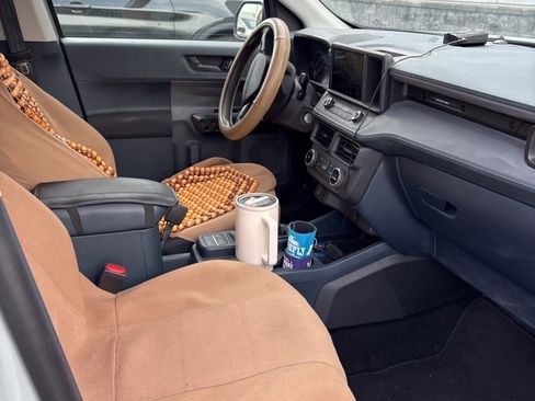 Used 2022 Ford Maverick XL image 8