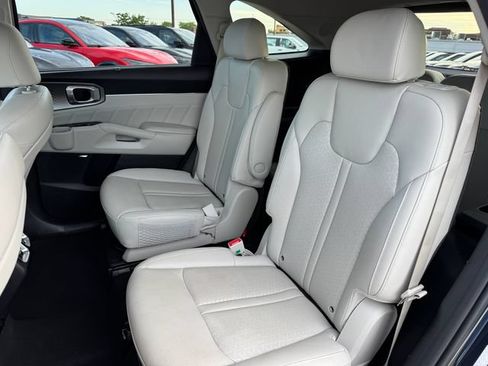 Used 2023 Kia Sorento SX Prestige AWD/4WD image 16
