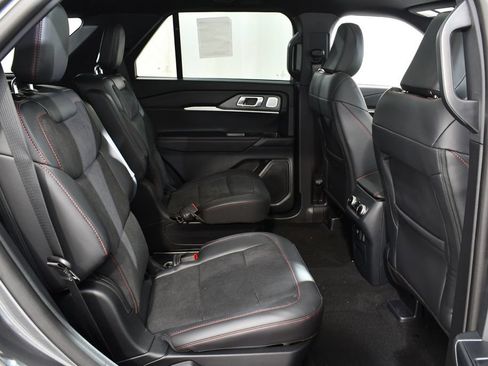 New 2026 Ford Explorer ST AWD/4WD image 19