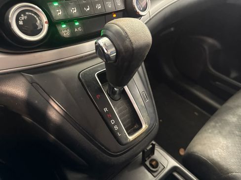 Used 2016 Honda CR-V LX image 26