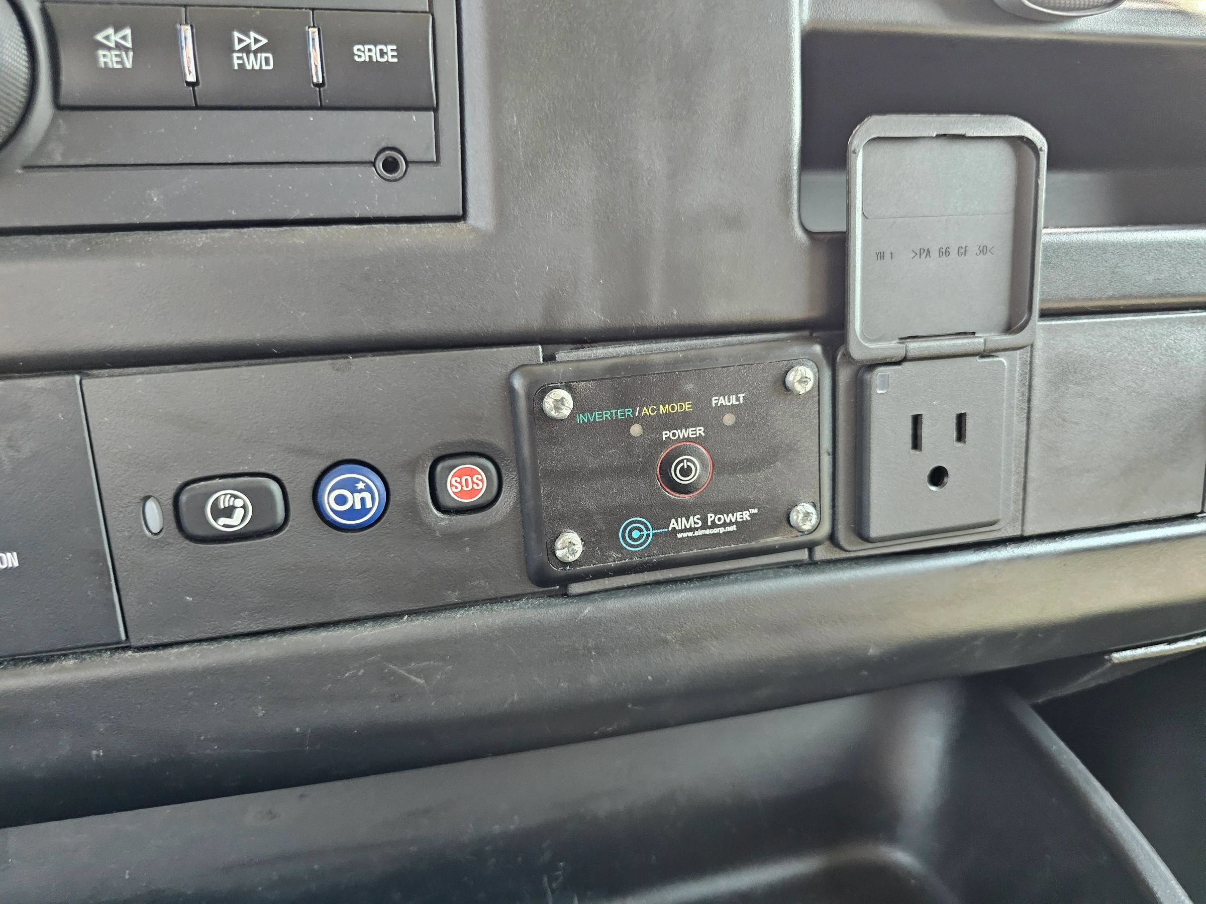Used 2023 Chevrolet Express 3500 Extended w/ Driver Convenience Package RWD image 14