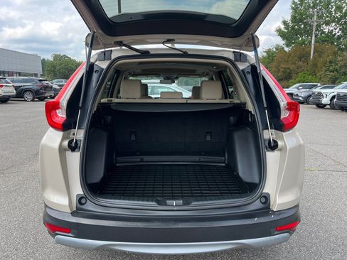 Used 2018 Honda CR-V EX image 17