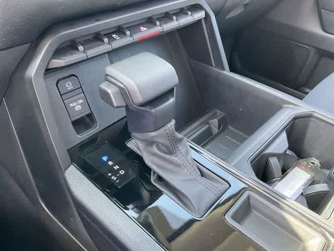 Used 2023 Toyota Tundra SR w/ SR Tow Package image 25