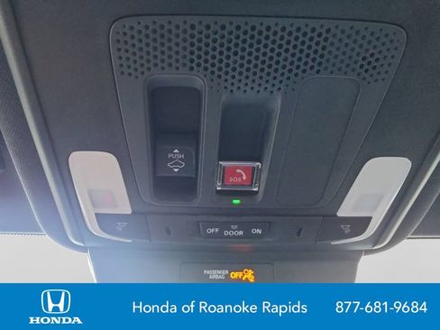 Certified 2025 Honda Accord Sport image 28
