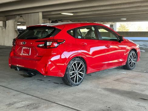 New 2026 Subaru Impreza 2.0i Sport image 2