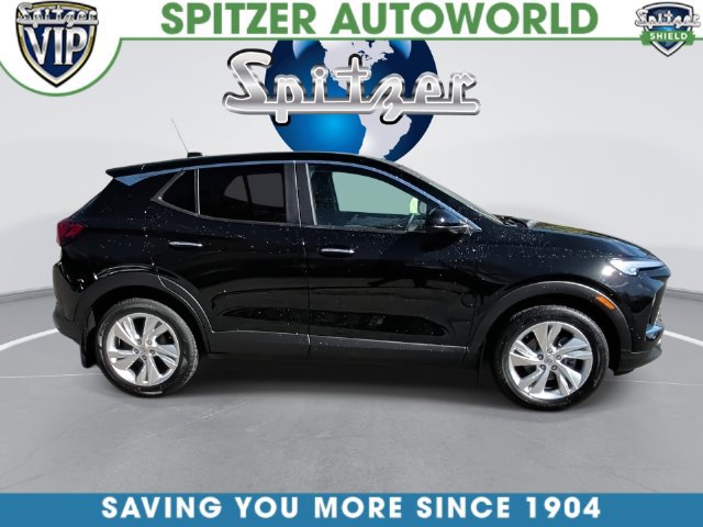 Used 2026 Buick Encore GX Preferred w/ Comfort Package FWD image 11