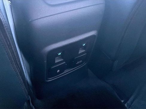 Used 2023 Ford Bronco Outer Banks image 35