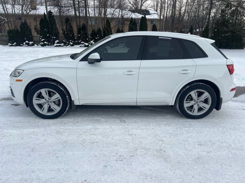 Used 2018 Audi Q5 2.0T Premium image 2