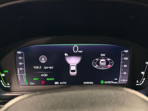 Used 2025 Honda Accord EX-L image 26