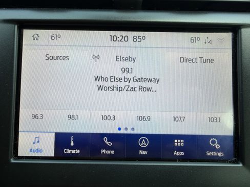 Used 2020 Ford Fusion SE w/ Equipment Group 151A FWD image 31