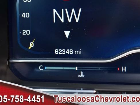 Certified 2024 Chevrolet Silverado 2500 LTZ w/ LTZ Premium Package AWD/4WD image 36