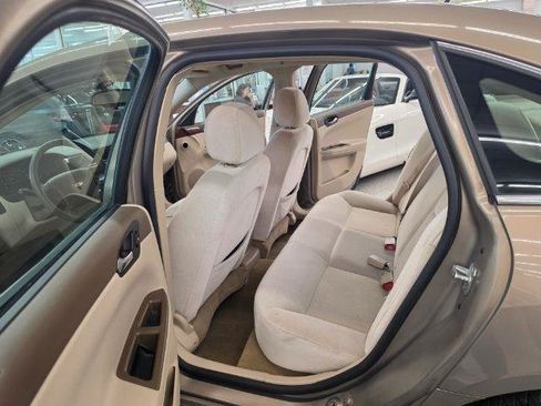 Used 2006 Chevrolet Impala LS FWD image 11