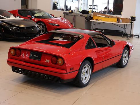Used 1987 Ferrari 328 GTS image 38