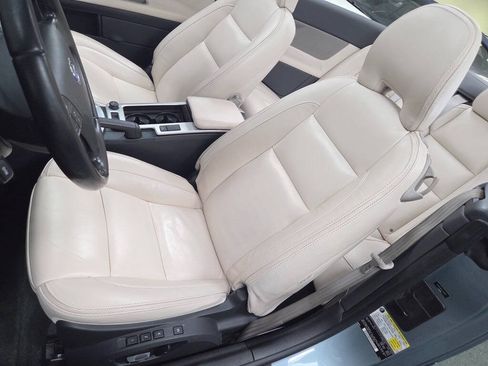 Used 2012 Volvo C70 T5 FWD image 21
