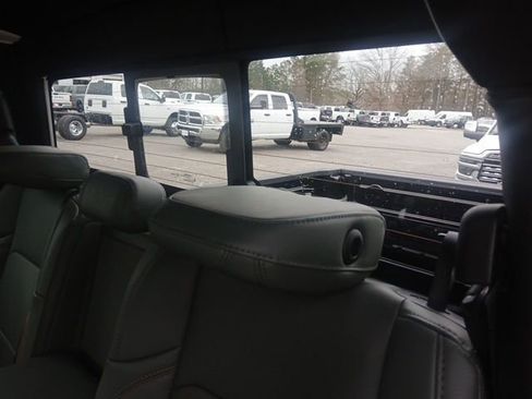 New 2026 Jeep Gladiator Mojave AWD/4WD image 20